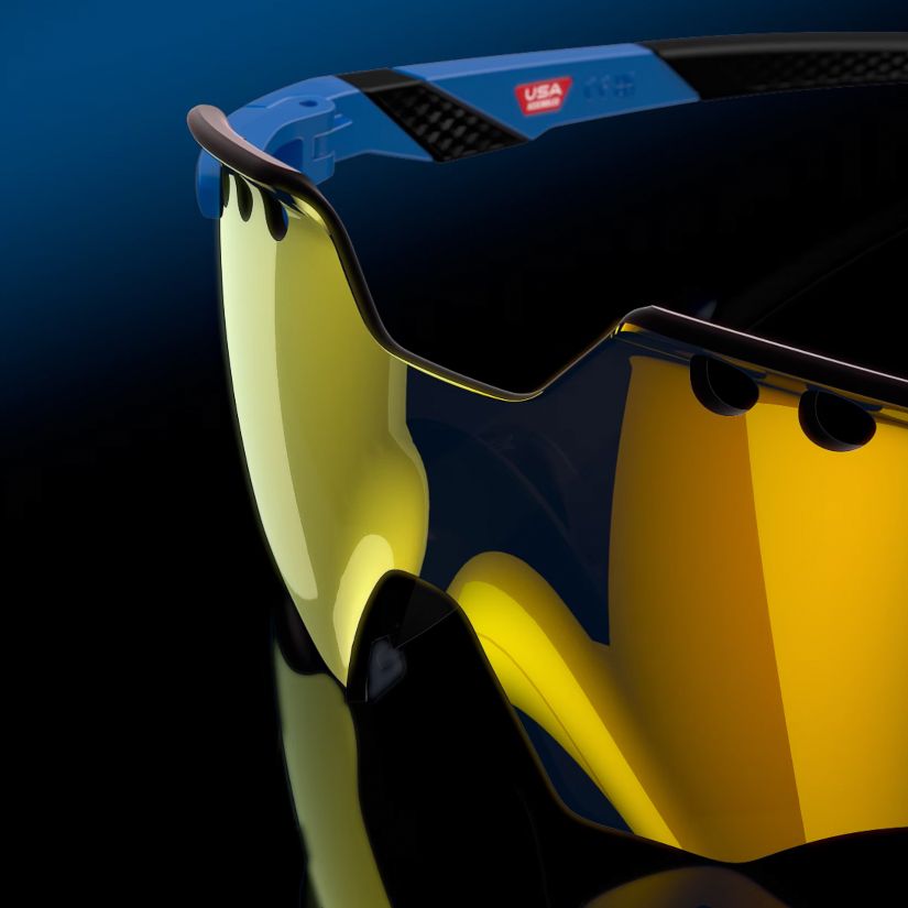 Oakley creates insane new Encoder model by accident, teases