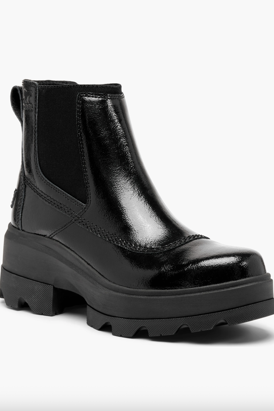 SOREL, Joan Frwd Waterproof Chelsea Boot
