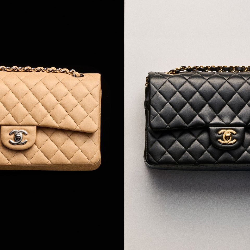 The story behind Chanel's iconic 2.55 and 11.2 handbags | Wallpaper*
