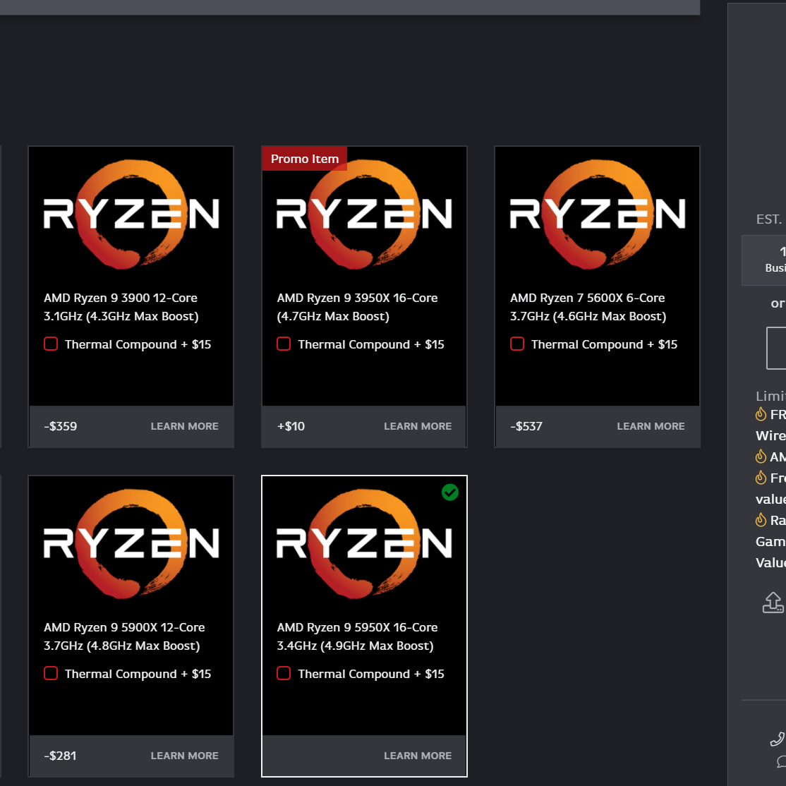 Origin PC's NS-15 Workstation Laptop Is Ryzen 9 5950X Ready
