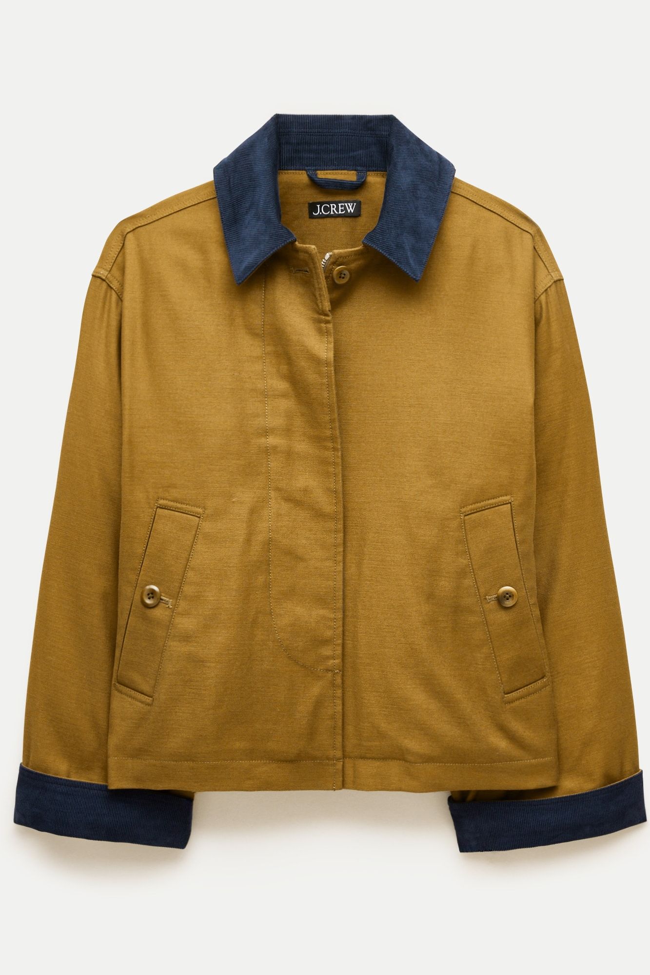 2026 Barn Jacket™ in Cotton Sateen