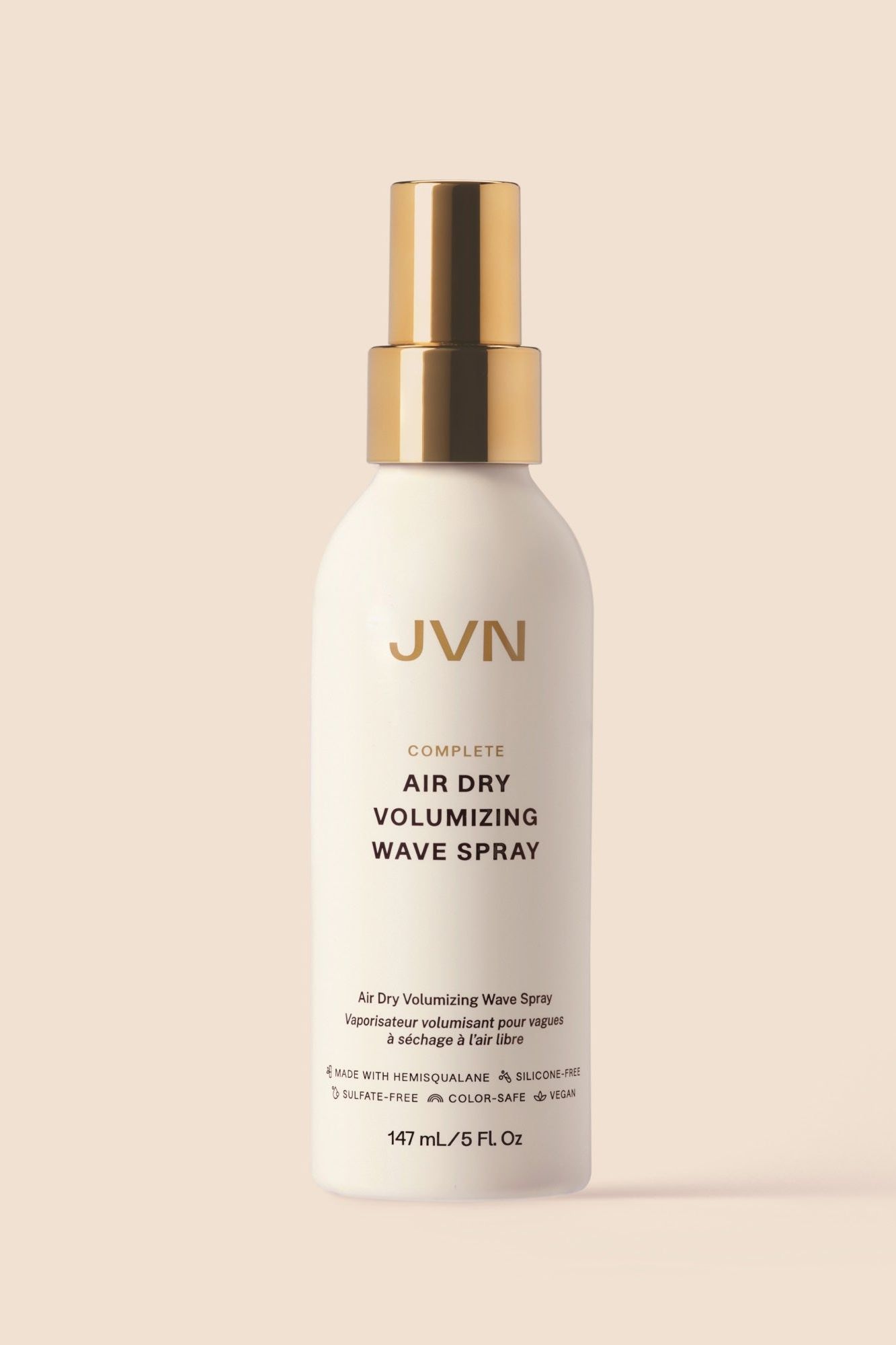 Complete Air Dry Volumizing Wave Spray