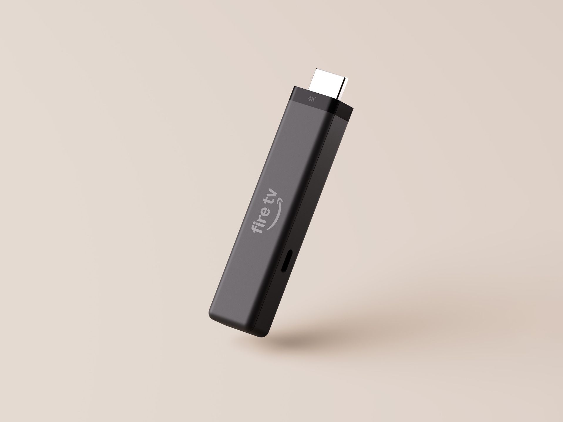 Amazon just refreshed its Fire TV Stick 4K — here's what's new