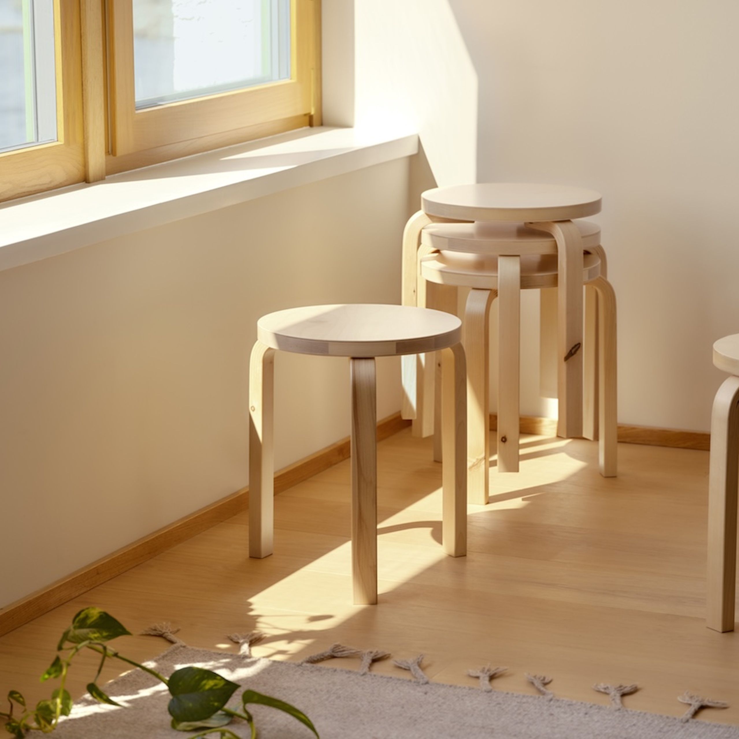 Why Architect and Designer Alvar Aalto Has a Lasting Legacy in