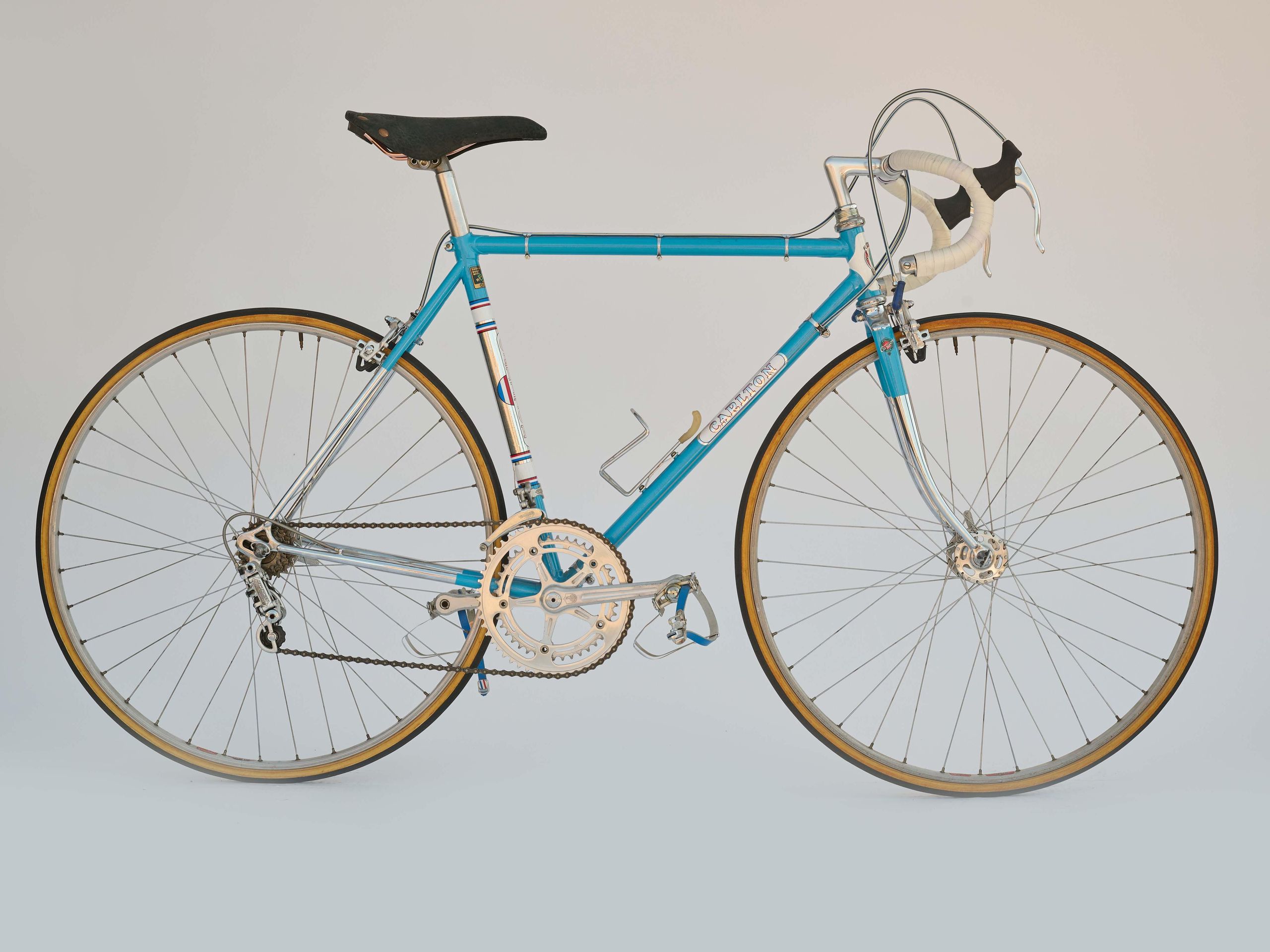 TI Carlton classic bike | Cycling Weekly