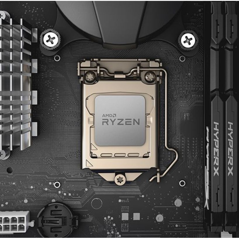 PCパーツ Ryzen5 3500 Ryzen 5 3500 Confirmed in Alienware Aurora Ryzen Edition Listings