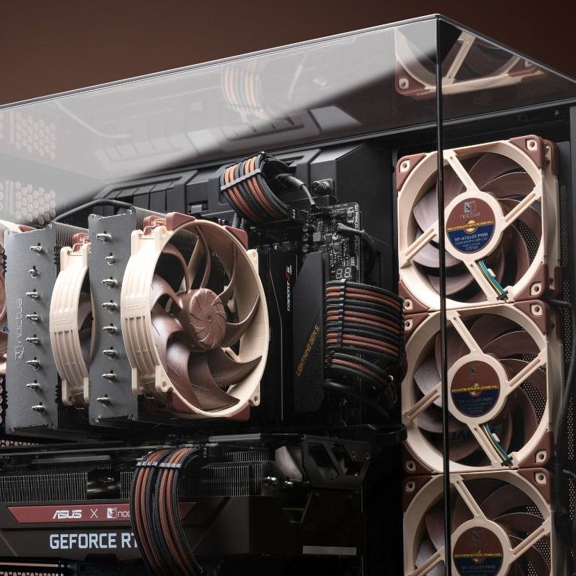 noctua NH-D15 G2 cpuクーラー NH-D15-G2-