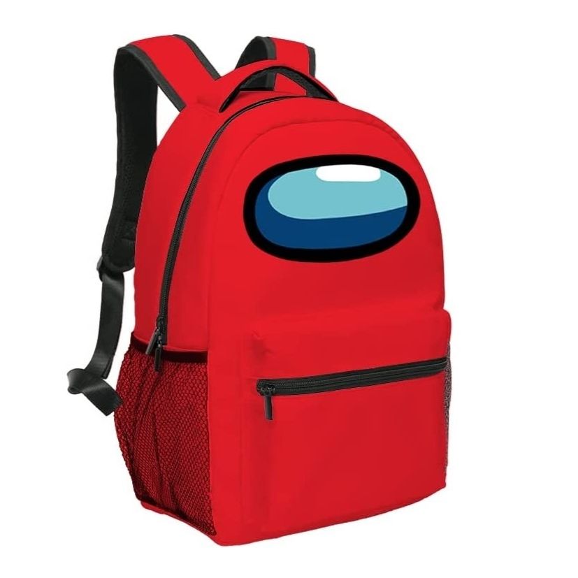 You may be sus, but this Among Us backpack Prime Day deal isn't | Windows  Central