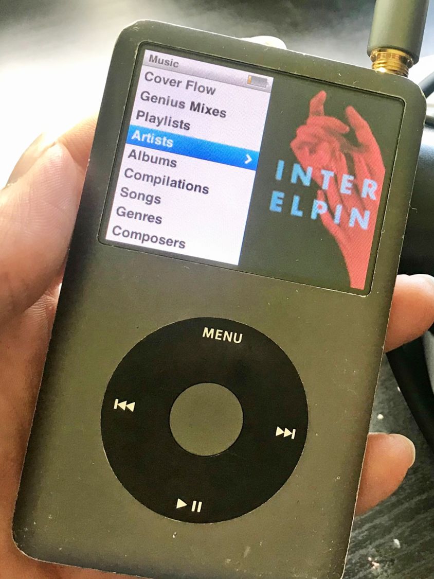 iPod Classic