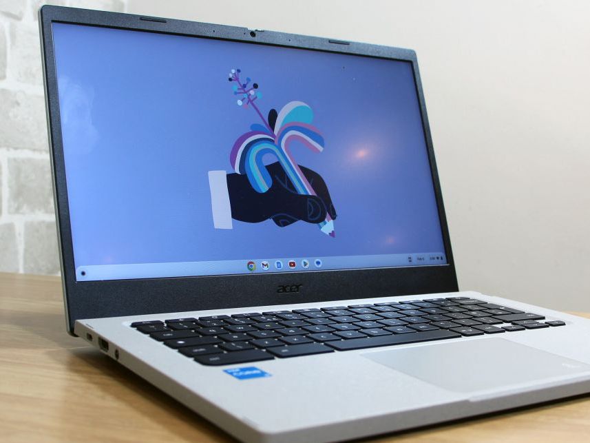 Acer Chromebook Vero 514 review | IT Pro