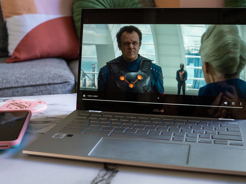 Asus Chromebook Flip C436F review | TechRadar