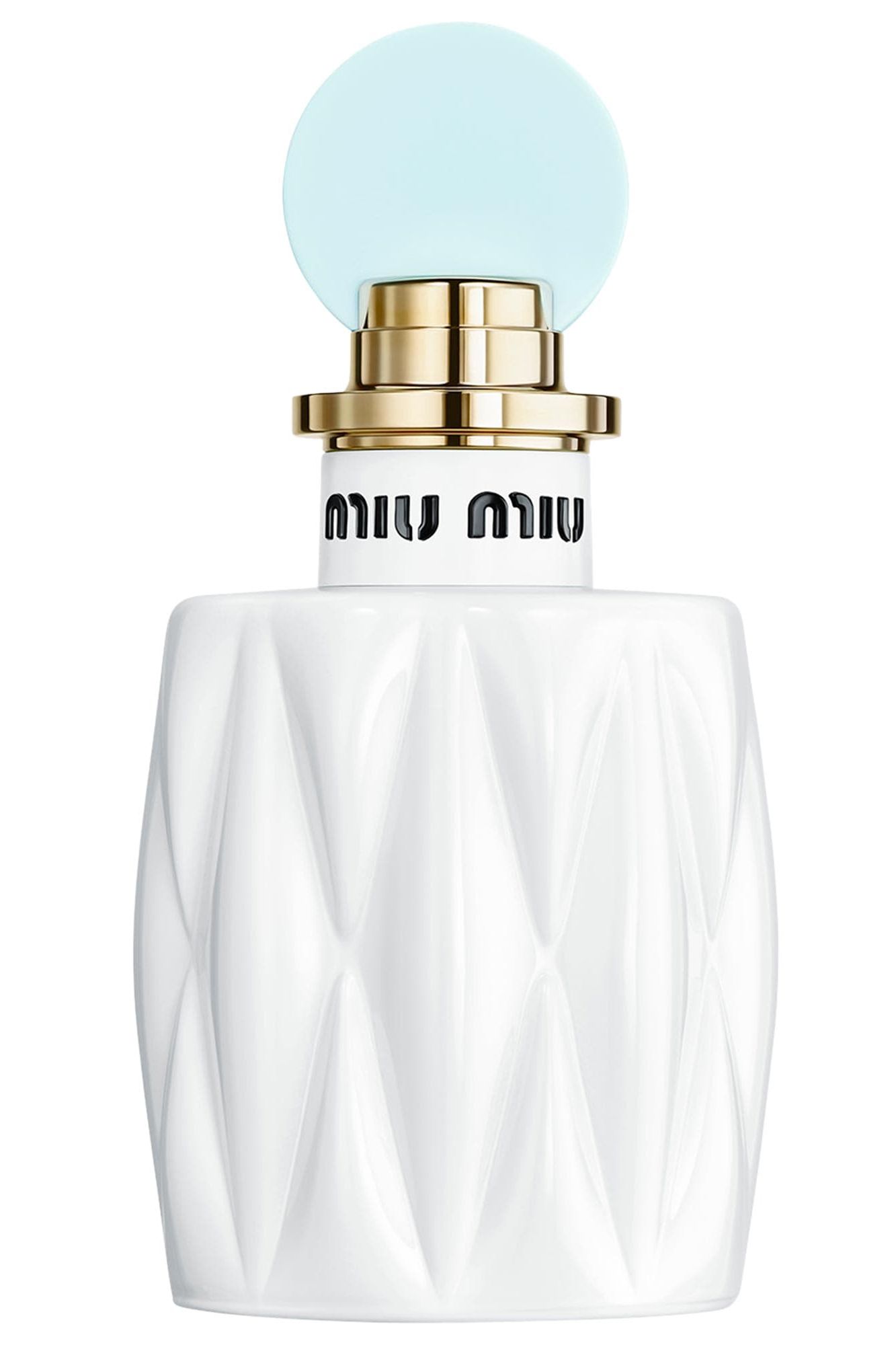Fleur De Lait Eau De Parfum With Coconut Milk