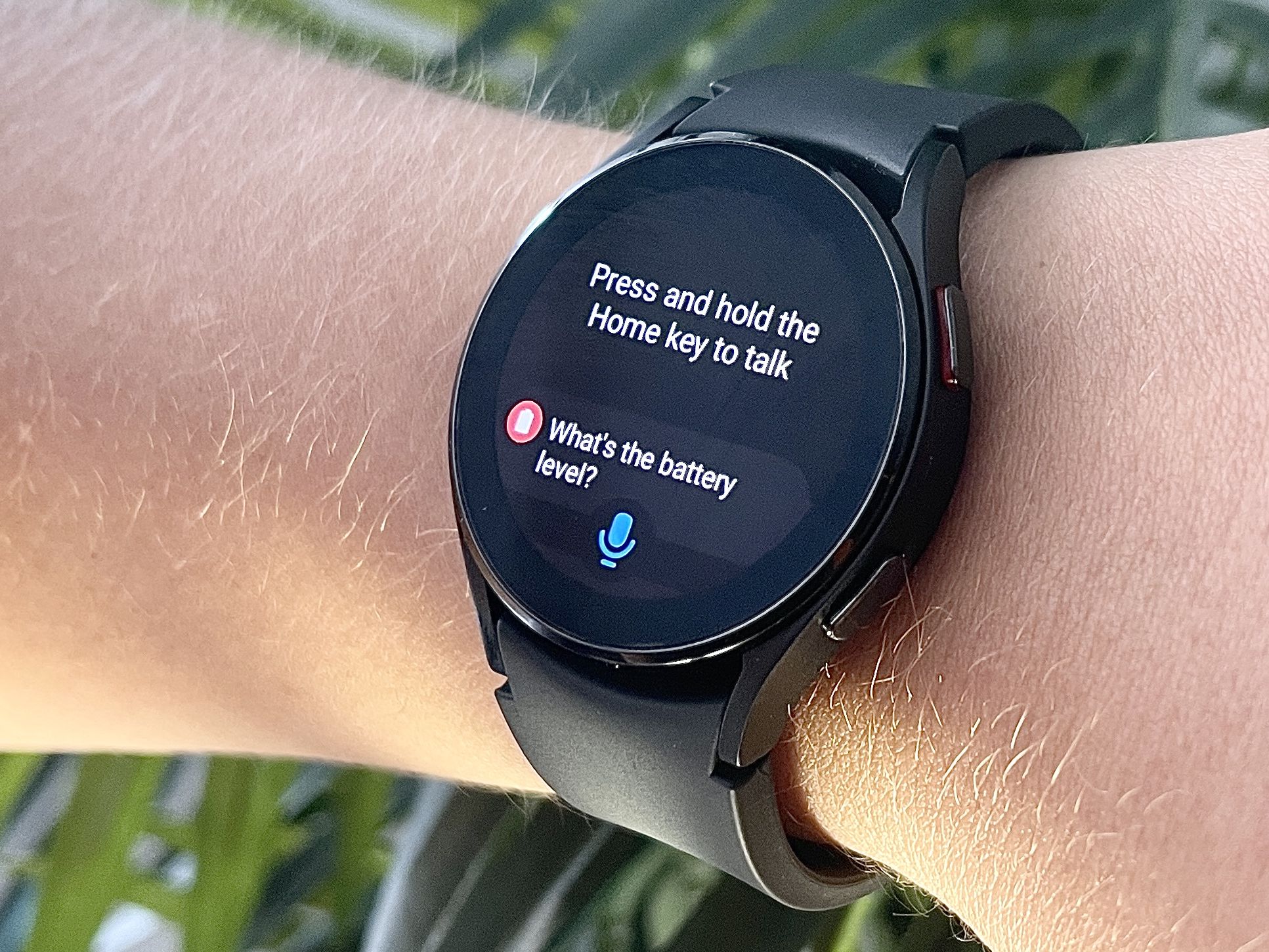 Samsung Galaxy Watch 4 just got a major upgrade to challenge