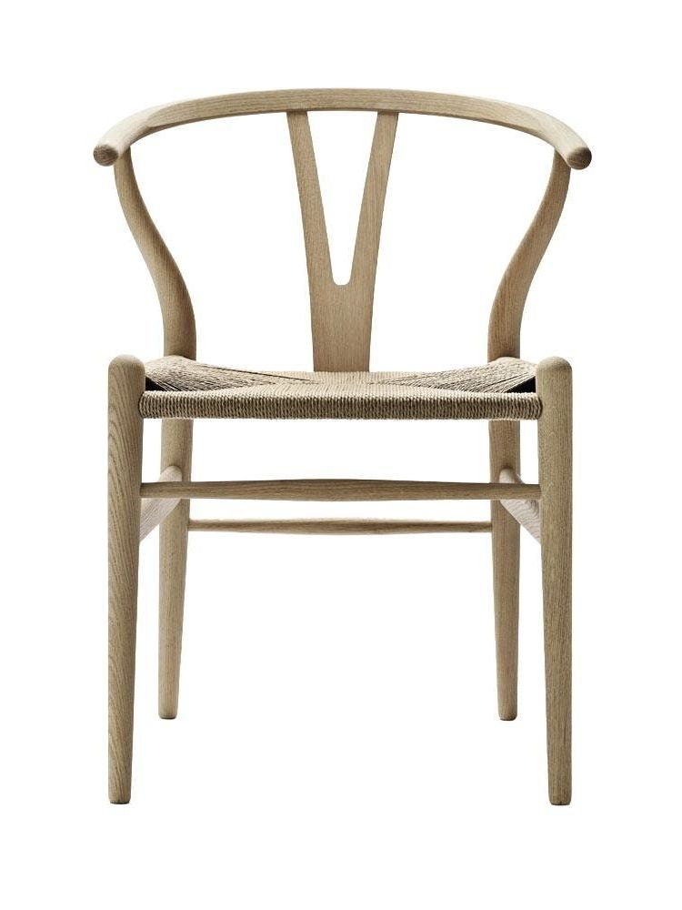 Ch24 Wishbone Chair