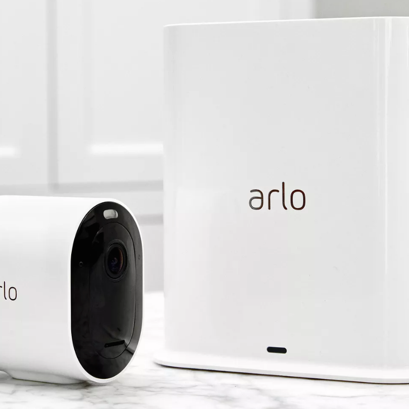 Arlo Pro 3 home security camera unveiled with 2K HDR resolution