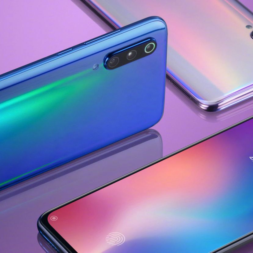 ☆新品未開封☆Xiaomi Mi 9 Global Version ブラック Amazon | Xiaomi Mi 9 RAM 6GB/8GB ROM 64GB/128GB (Black