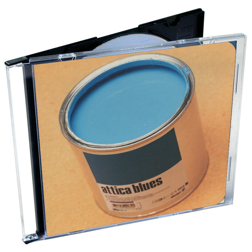Attica Blues: 