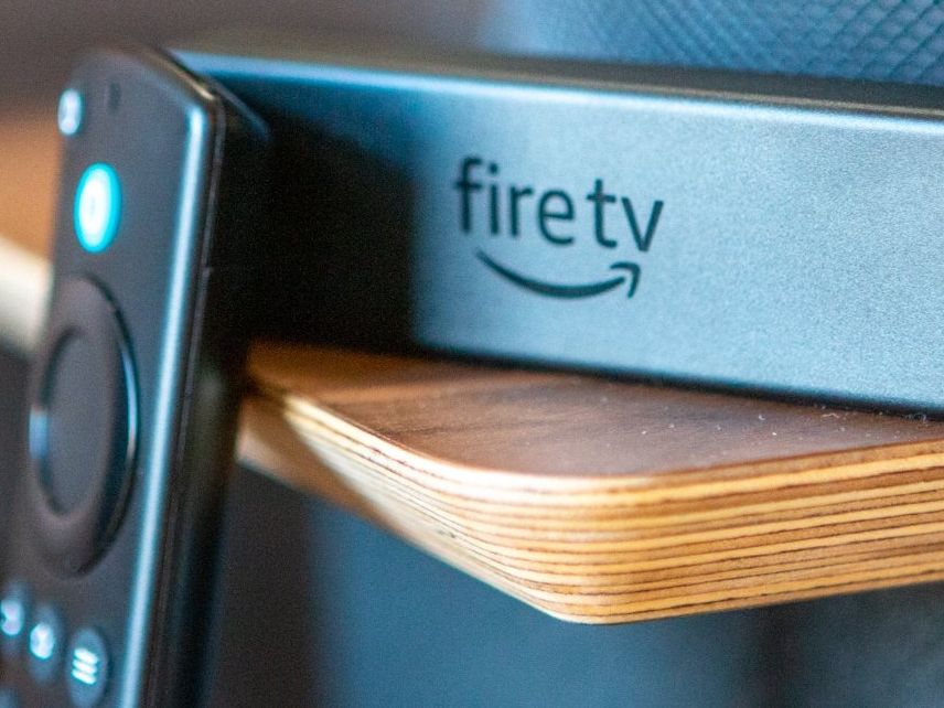 Amazon Fire TV Stick 4K Max review: Obnoxious ads ruin the fun