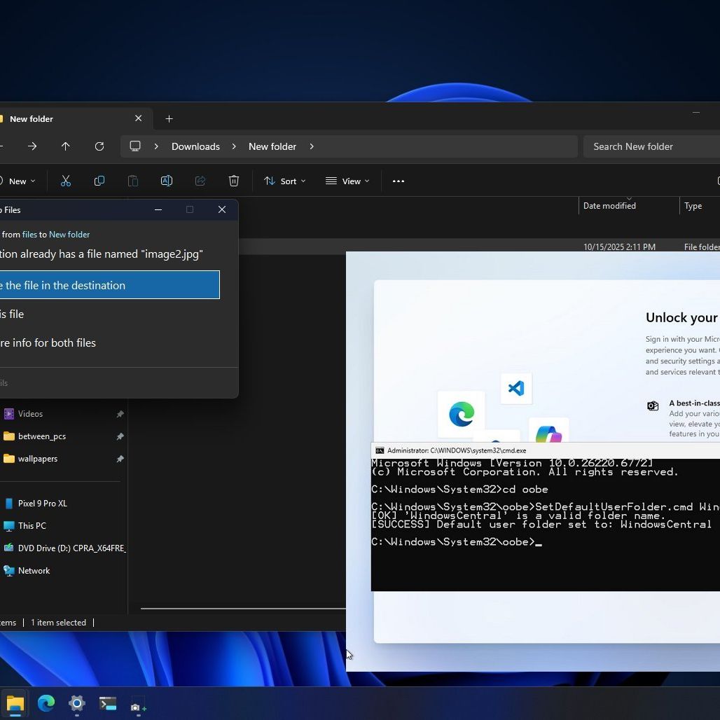 12 new features for Windows 11 insiders in early October | Windows