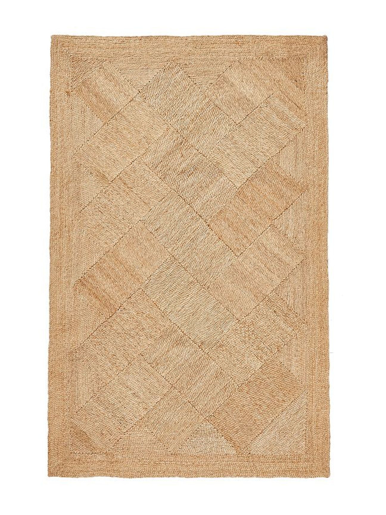 pottery barn jute rug