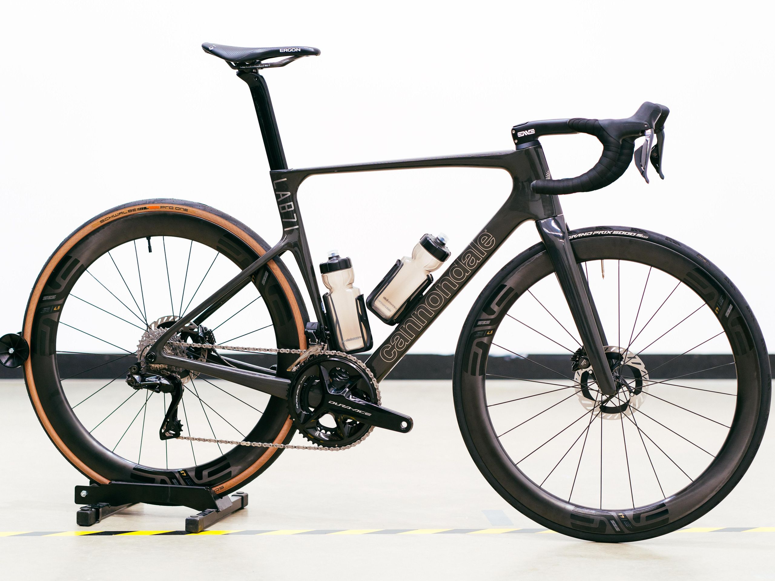 Wind tunnel tested: How does the new Cannondale SuperSix Evo