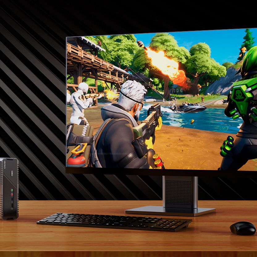 CHIWI ミニPC AMD RYZEN9 RZBOX 4900H Chuwi's Ryzen 9 4900H Mini PC Starts at $500 | Tom's Hardware
