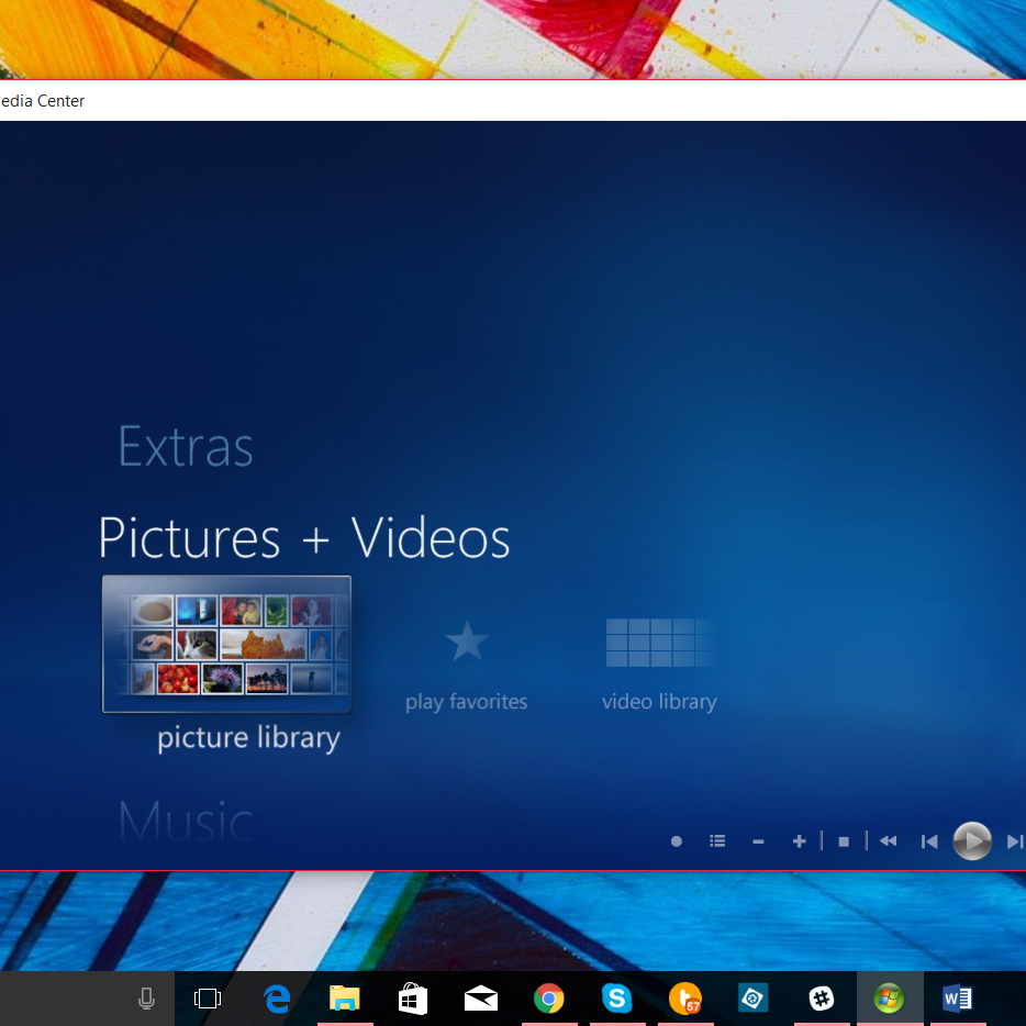Windows Media Device Windows Media Center Fr Windows 10 Download How To Install Windows