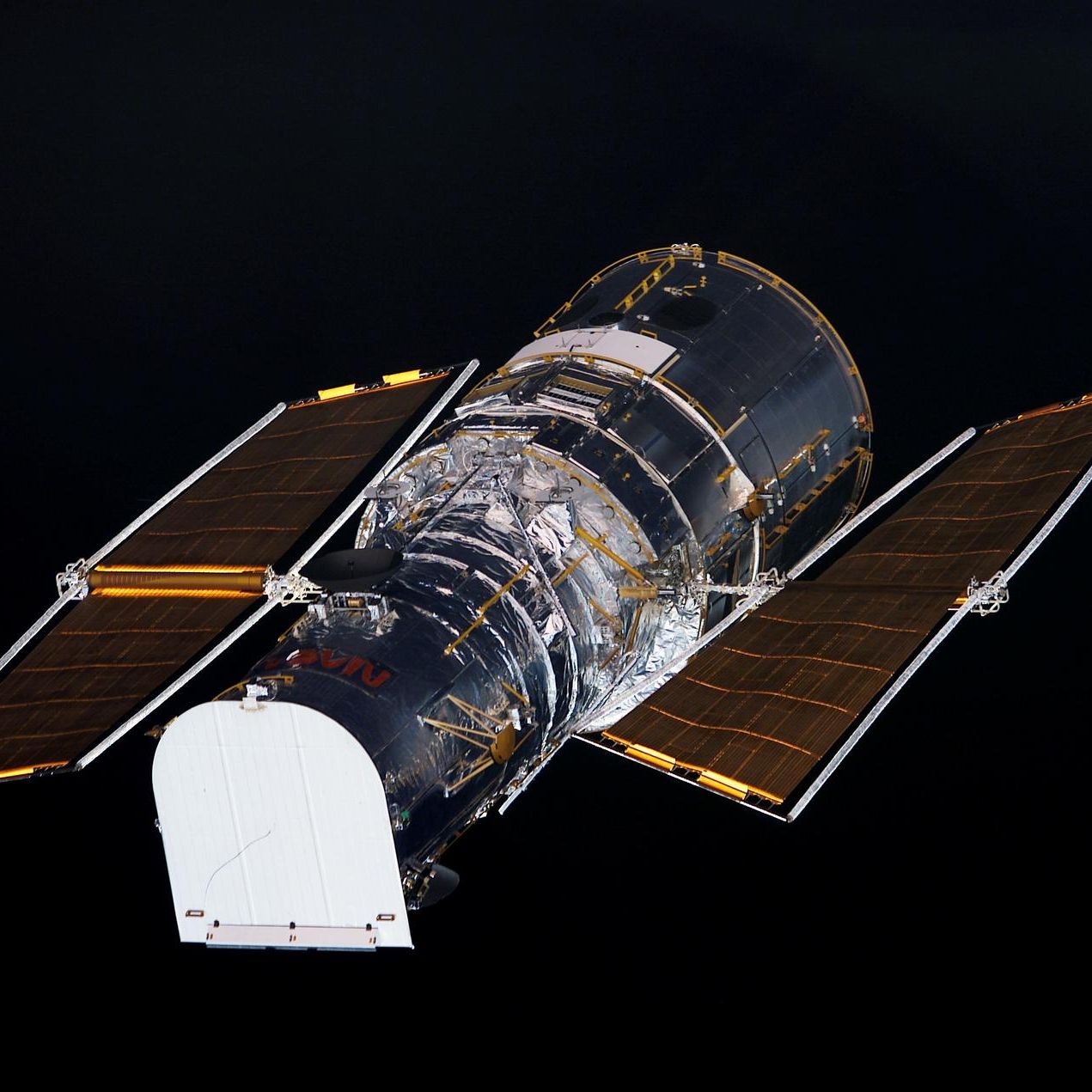 Operating Telescope Is Hubble Space Telescope Still Operating