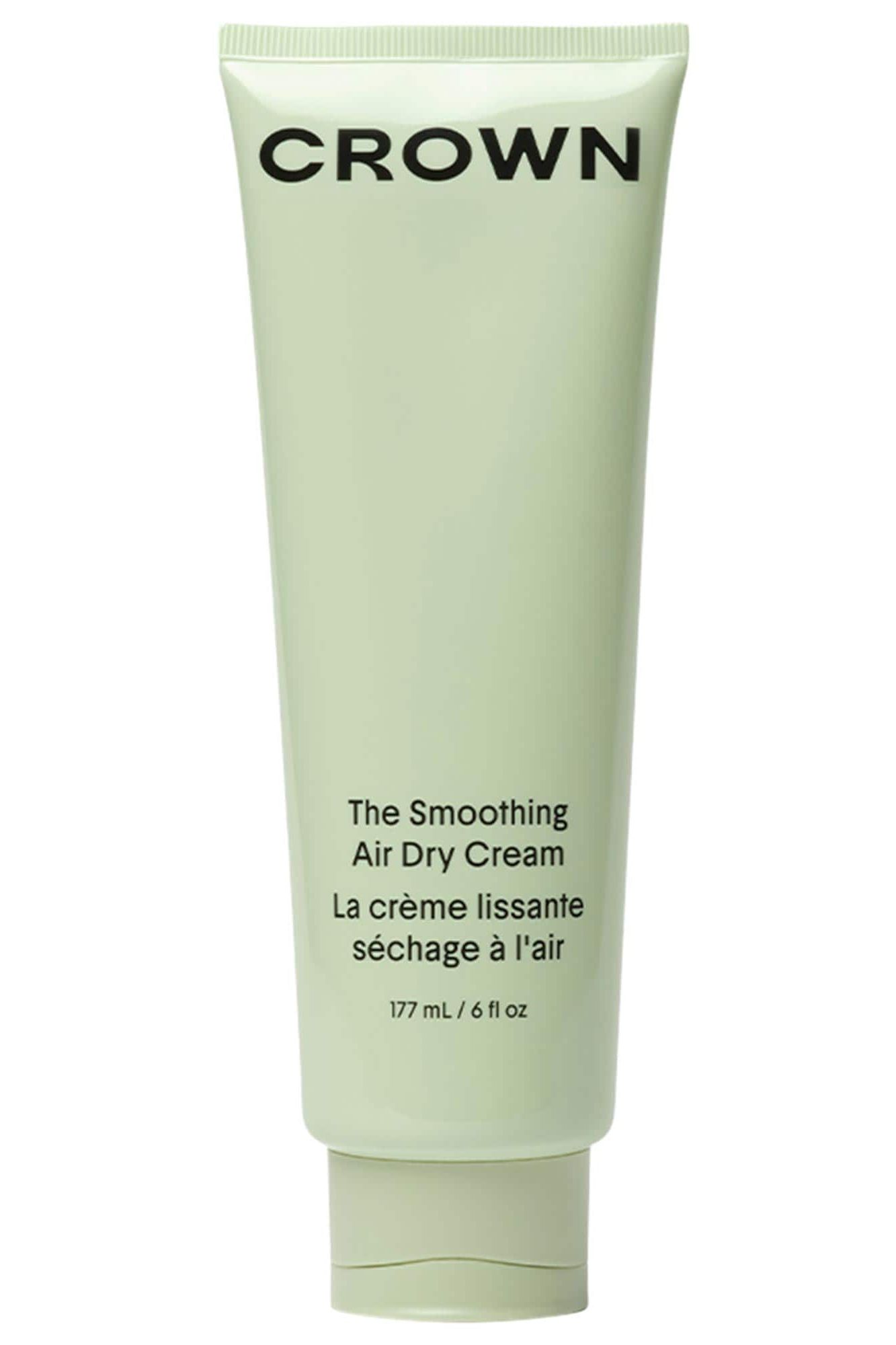 The Smoothing Air Dry Hair Styling Cream