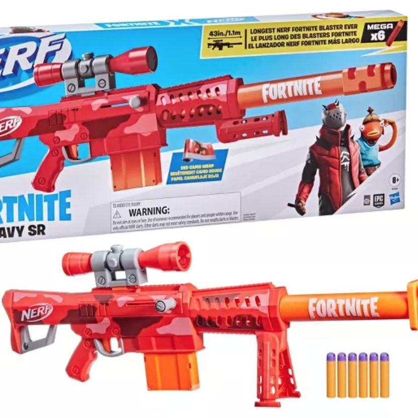 NERF ナーフガン 4つまとめ Nerf Ultra | Series Overview & Top Picks - YouTube