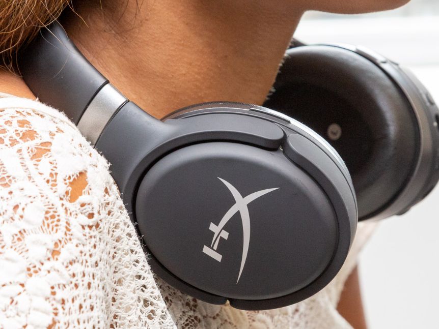 ヘッドホン hyper X cloud orbit S HyperX Cloud Orbit S Review | PCMag
