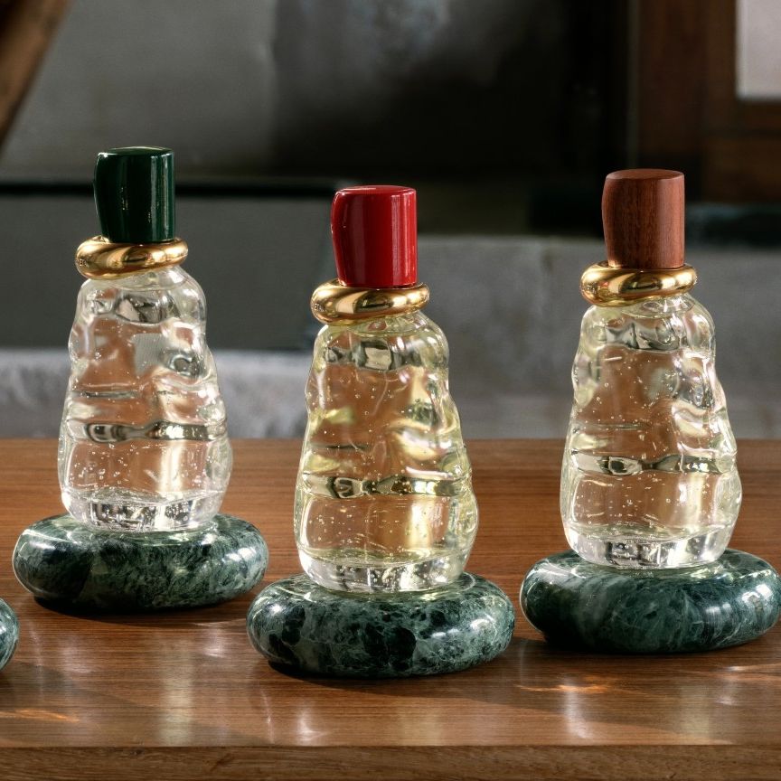 Bottega Veneta's New Fragrance Is Worth the Hype | Marie Claire