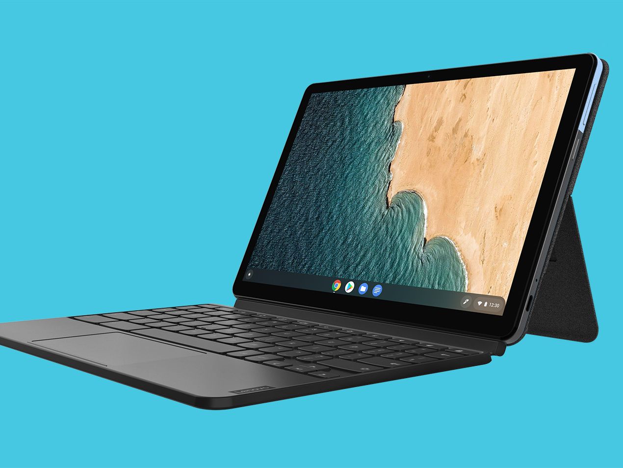 Chromebook本体 IdeaPad Duet 370 Chromebook Lenovo IdeaPad Duet 370 Chromebook 82T6000RJP 価格比較