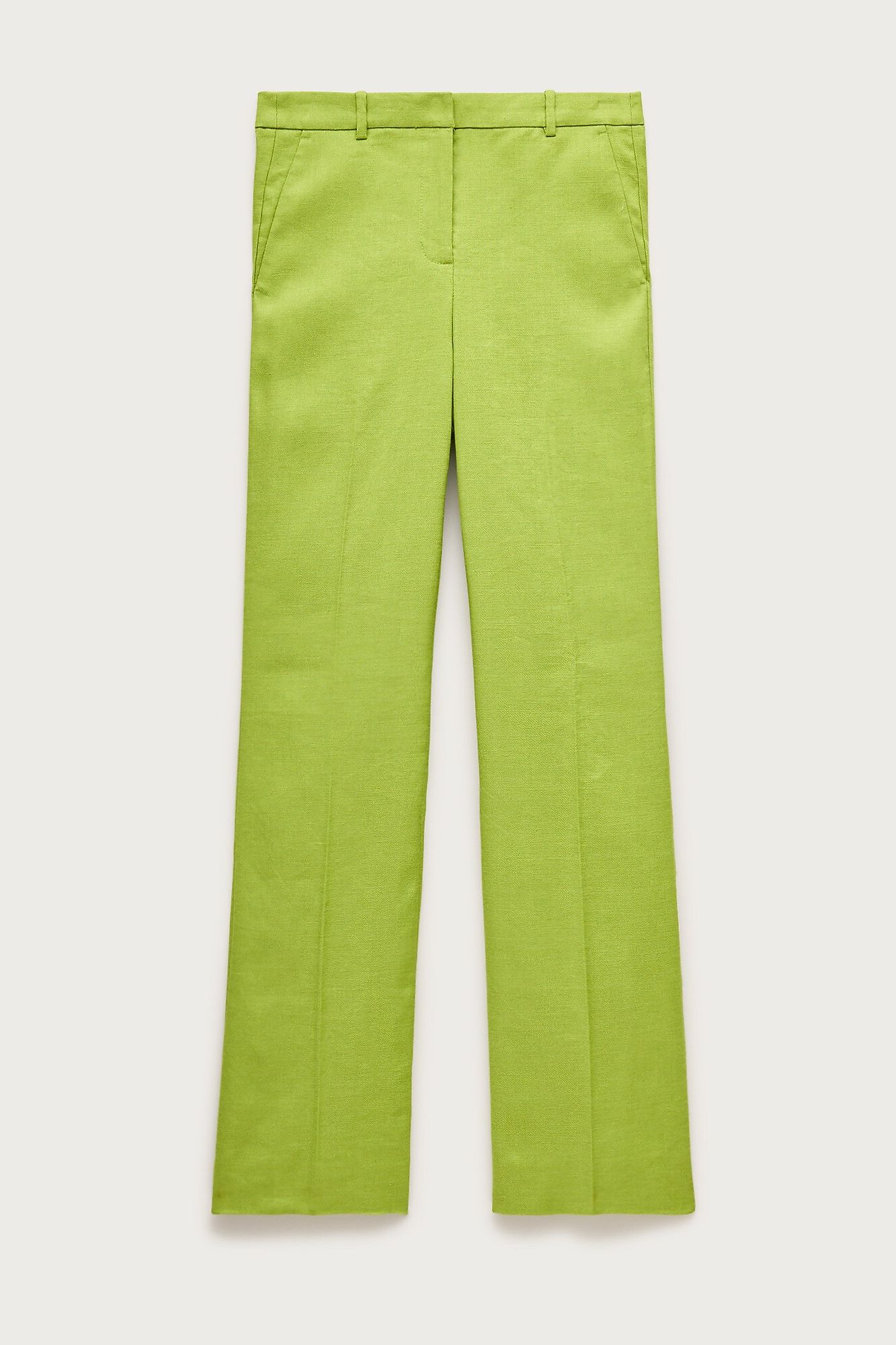 J.Crew, Kaya Pant in Stretch Linen Blend
