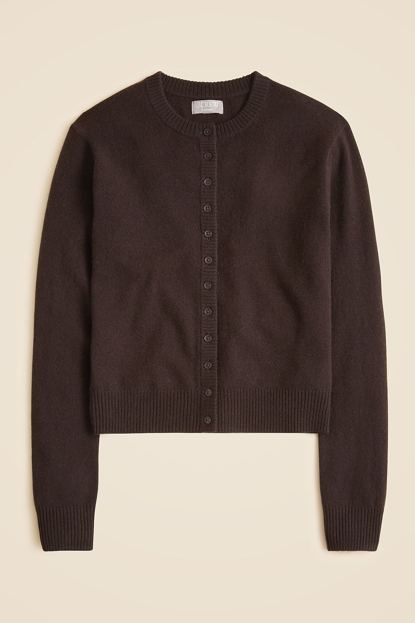 jcrew, Perfect Cashmere Cardigan