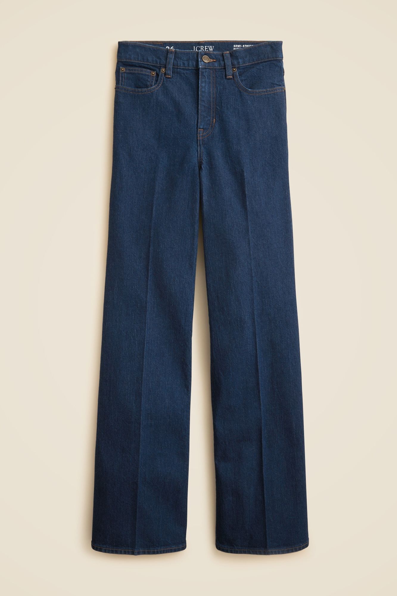 Denim Trouser Jean