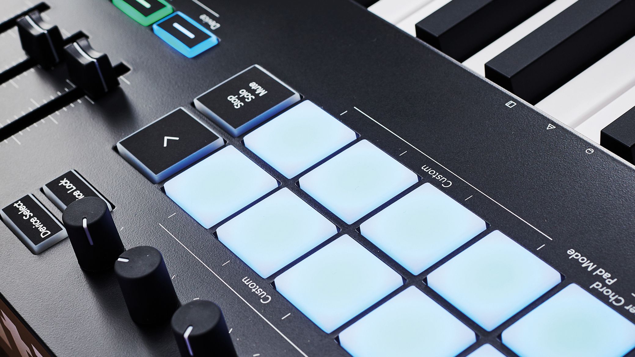 Novation Launchkey 88 Mk3 review | MusicRadar