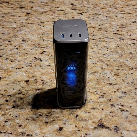 I tested the EcoFlow Rapid Pro X and found it to be a high