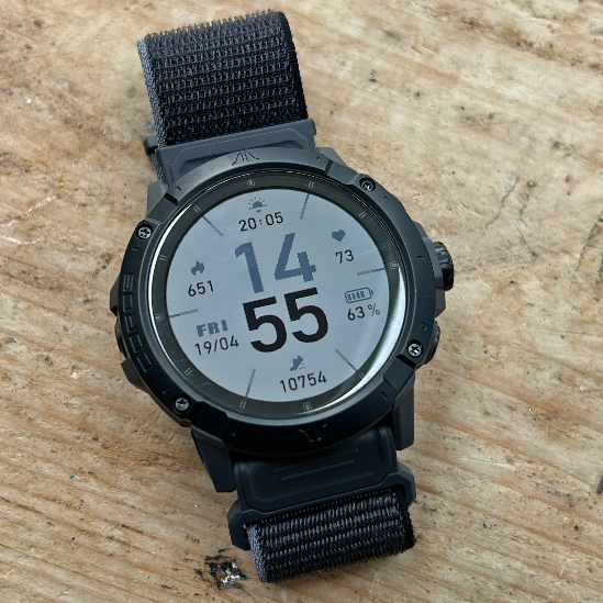 Coros Vertix 2S Review: The Garmin Fenix Rival Gets Some Useful