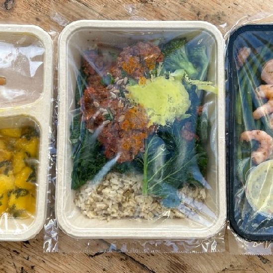 Fresh Fitness Food Review | Coach