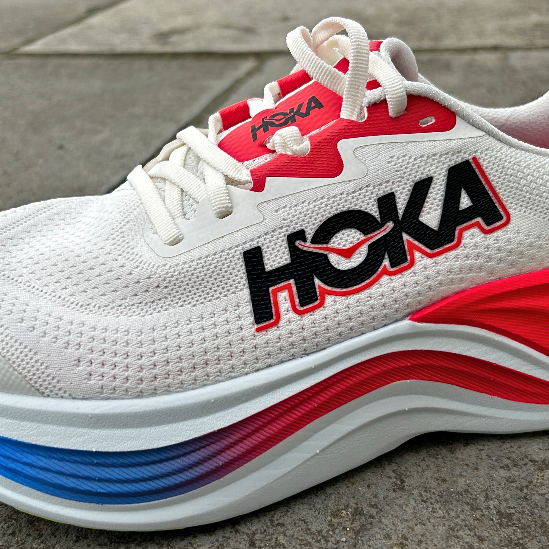 Hoka Skyward X Review | Coach