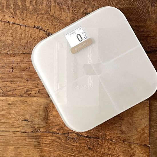 Garmin Index S2 Smart Scale Review | Coach