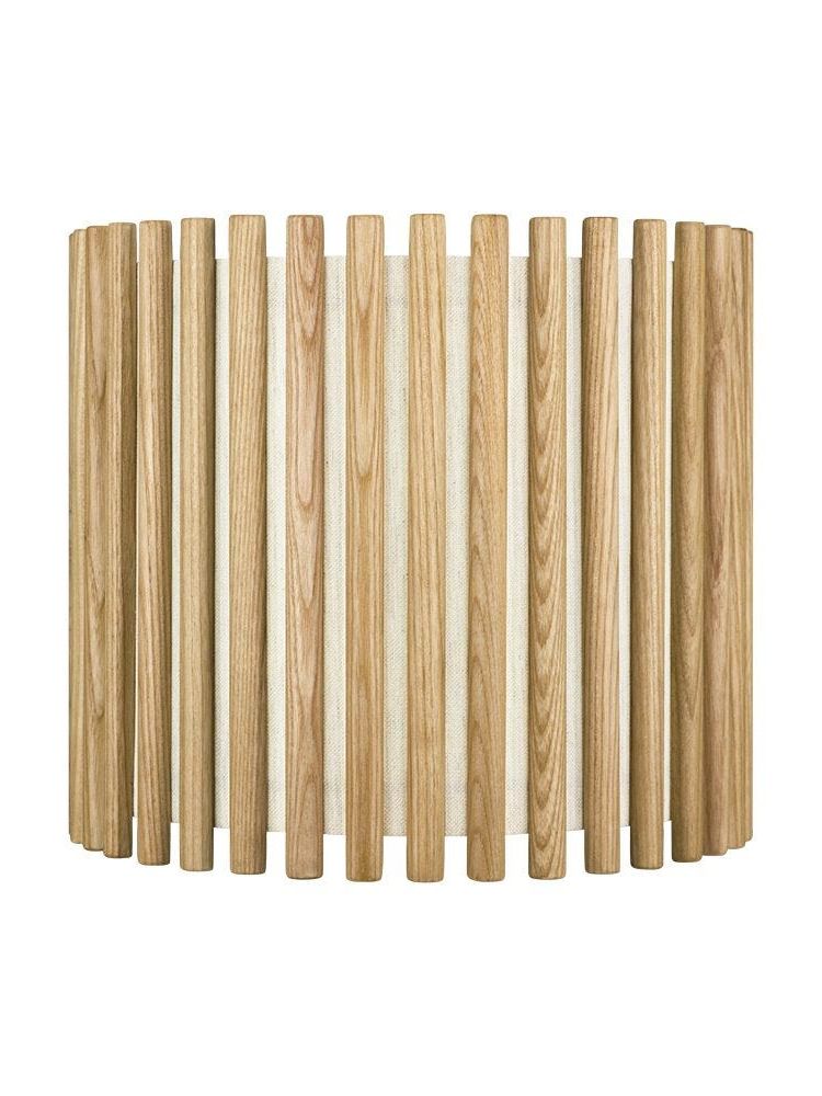 Komorebi Easyfit Circle Lamp Shade