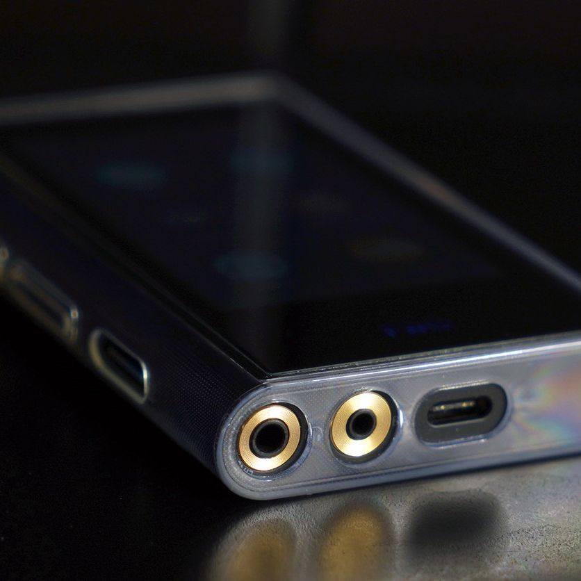 Amazon.com: FiiO M9 Hi-Res Audio Lossless MP3 Music Player
