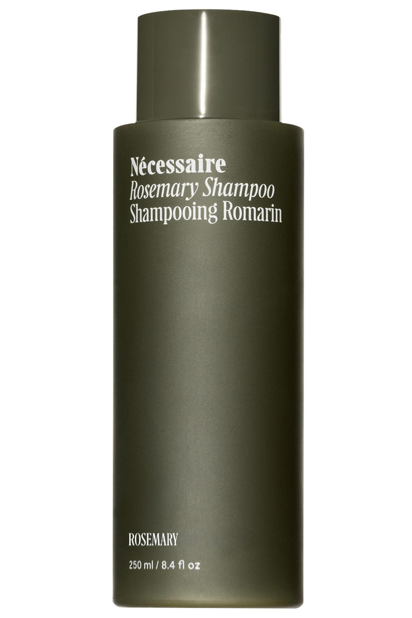 Rosemary Shampoo for Thinning Hair
