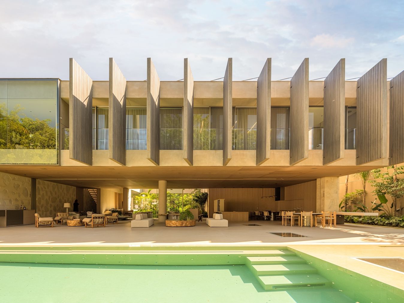 建築写真集 THE TROPICAL MODERN HOUSE 建築写真集 THE TROPICAL MODERN HOUSE 建築写真集 THE TROPICAL