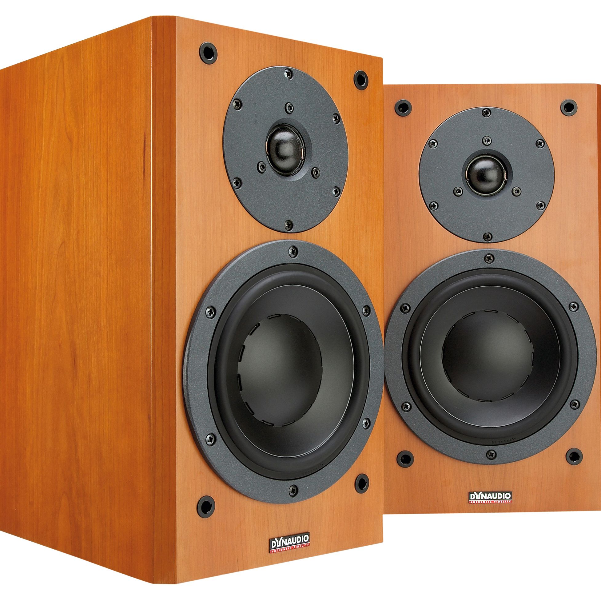 Dynaudio Focus 140 review | TechRadar