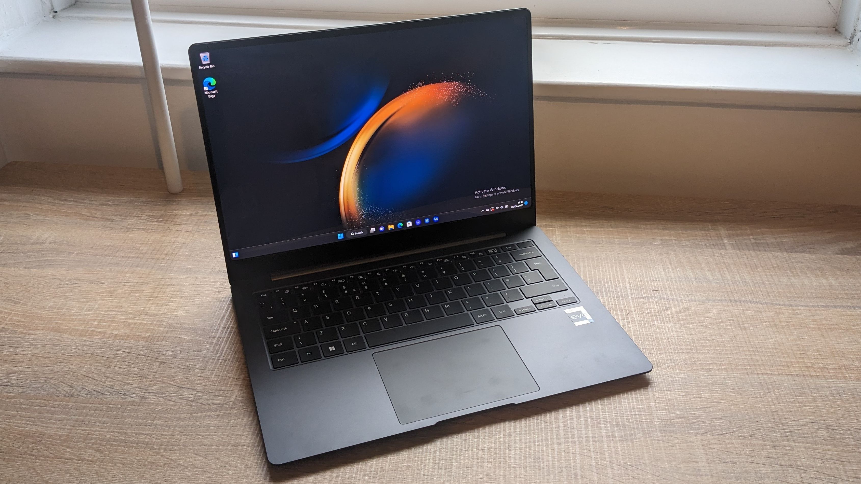 Samsung Galaxy Book3 Pro 14-inch review | TechRadar