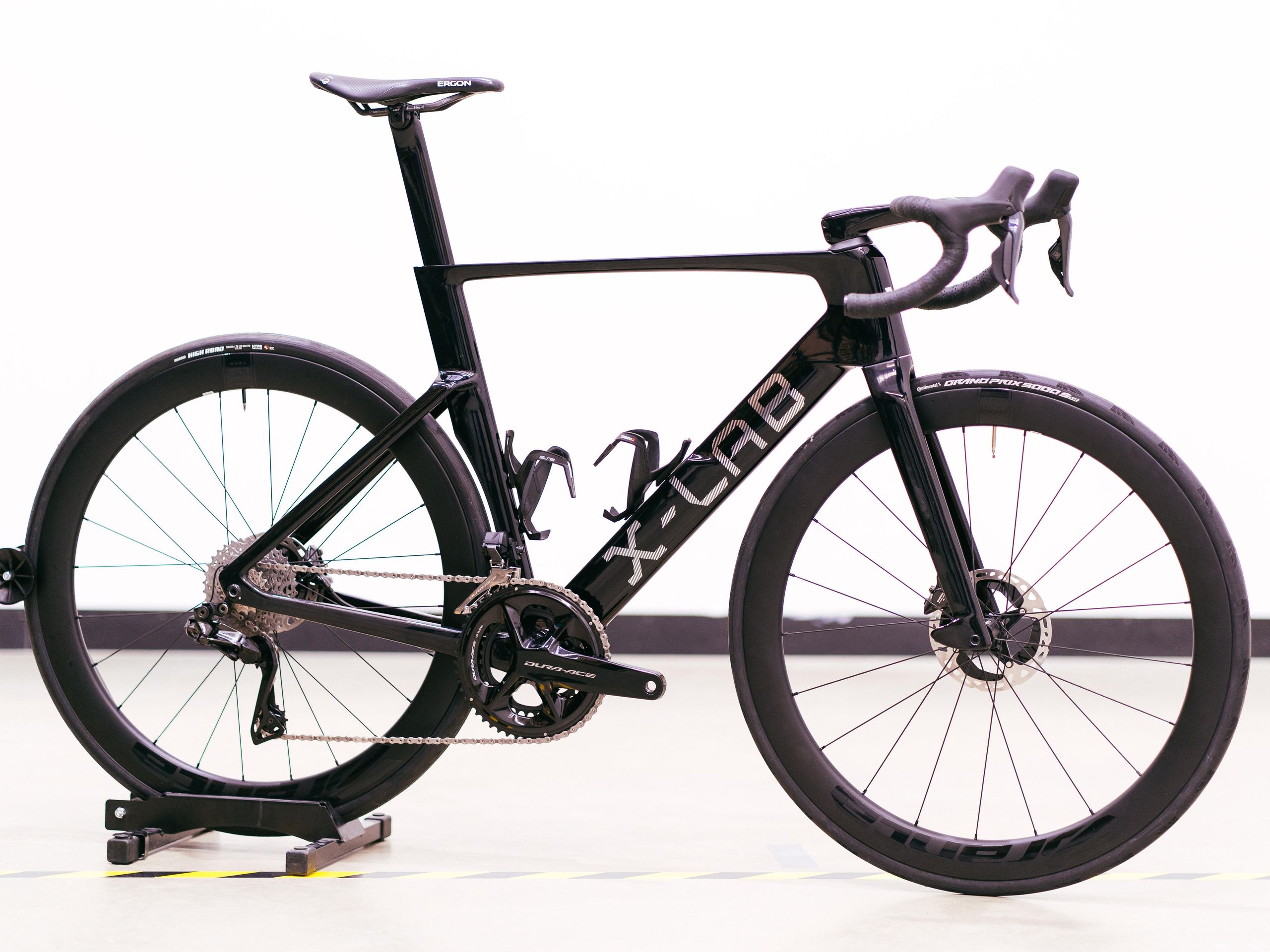 Wind tunnel tested: Can China's X-Lab AD9 really mix it with the
