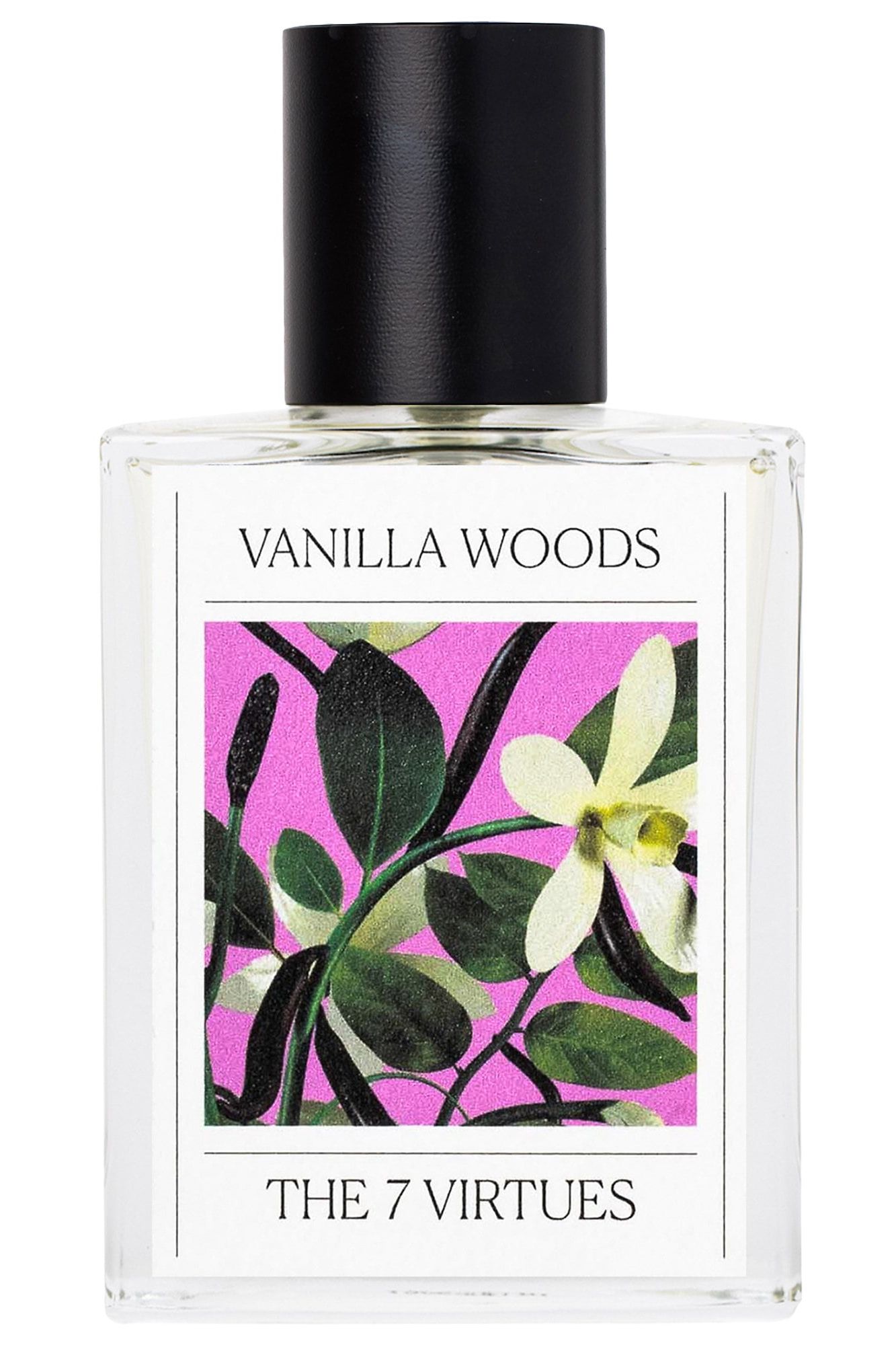 Vanilla Woods Eau De Parfum